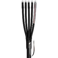 Муфта кабельная концевая 1кВ 5ПКТп(б)нг-LS-1-150/240-Б КВТ 65575