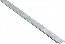 Крышка для лотка осн.50 L2000 сталь HDZ гор. оцинк. IEK CLP1K-050-2-M-HDZ