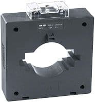 Трансформатор тока ТТИ-100 1000/5А кл. точн. 0.5 15В.А IEK ITT60-2-15-1000