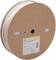 Трубка термоусадочная тонкостен. ТТУ-40/20 син. (уп.50м) IEK UDRS-D40-50-K07