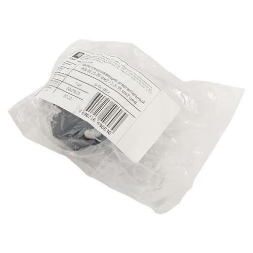 Зажим прокалывающий ответвительный P6X-95 25-95/2.5-35кв.мм PROxima EKF p-6x-95-r фото 6