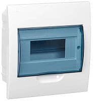 Бокс ЩРВ-П-8 IEK MKP12-V-08-40-20