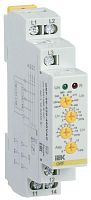 Реле фаз ORF 06 3ф 220-460В AC IEK ORF-06-220-460VAC