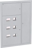 Щит этажный ЩЭ-6-1270 36 IP31 УХЛ3 IEK MKM42-06-1270-31