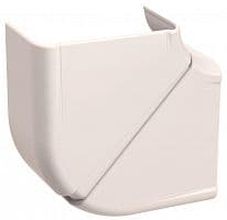 Угол плоский изменяемый для кабель-канала 100х60 ПРАЙМЕР IEK CKK-40D-P-100-060-K01