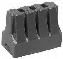 Клемма строительно-монтаж. СМК 773-308 IEK UKZ-004-308