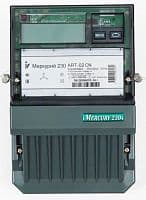 Счетчик Меркурий 230 ART-02 CN