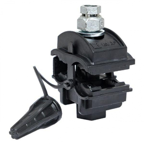 Зажим прокалывающий ответвительный P2X-95 16-95/6-35кв.мм EKF p-2x-95 фото 6