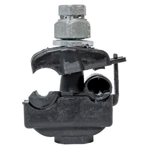 Зажим прокалывающий ответвительный P6X-95 25-95/2.5-35кв.мм PROxima EKF p-6x-95-r фото 5