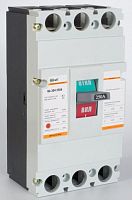 Выключатель автоматический 3п 250А 35кА ВА-304 SchE 21013DEK