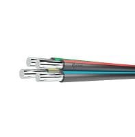 Провод СИП-4 4х95 0.6/1кВ (м) Цветлит 00-00129215