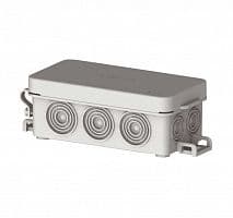 Коробка распределительная ОП HEGEL КР2501