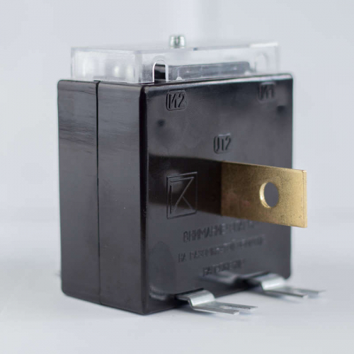 Трансформатор тока Т-0.66 100/5А кл. точн. 0.5 5В.А Кострома ОС0000002143 фото 8