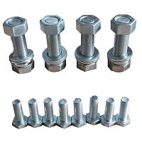 Комплект крепежа для ОГК/ОКК-3/4/5/ОП1ф/КО1 Пересвет В00005713