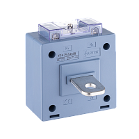 Трансформатор тока опорный ТТ-A 75/5 0,5S ASTER