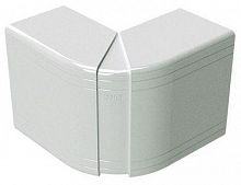 Угол внешний для кабель-канала 40х40 NEA DKC 01806