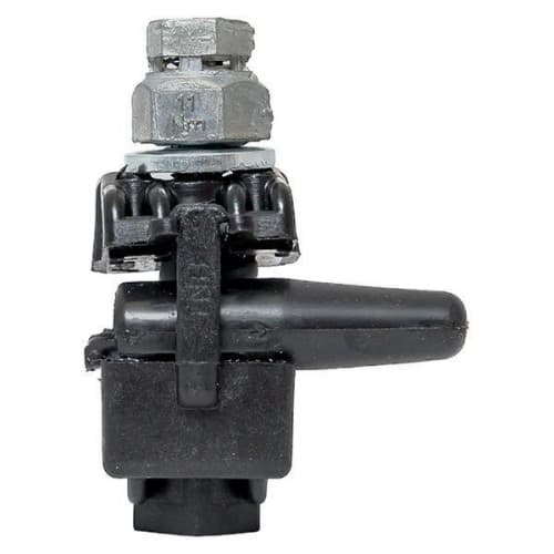 Зажим прокалывающий ответвительный P6X-95 25-95/2.5-35кв.мм PROxima EKF p-6x-95-r фото 4