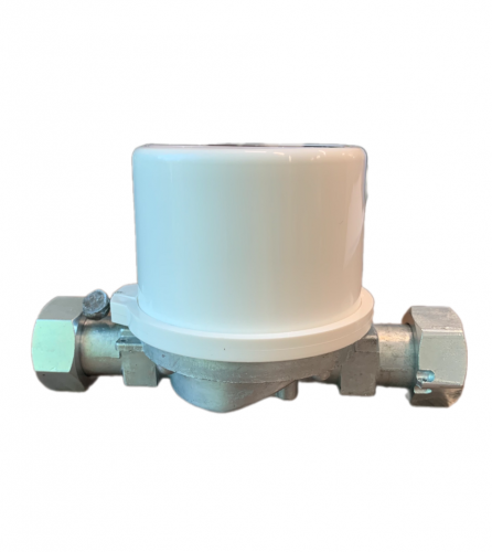 Счетчик газа Гранд 4 Б/К ТК G 3/4 РОССИЯ фото 2