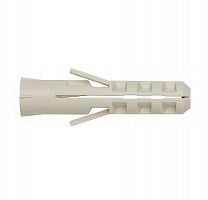 Дюбель нейлоновый NAT 6х30 75006 Sormat 58357/34219