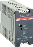 Блок питания CP-E 24/10.0 вх. 90-132/180-264В AC/210-370В DC вых. 24В DC/10А ABB 1SVR427035R0000 ABB 1SVR427035R0000 ABB 1SVR427035R0000