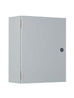 Корпус шкафа IP65 монтаж. плат. 500х400х200 ABB SRN5420K