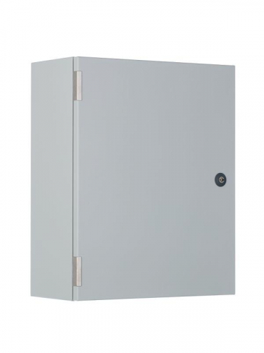 Корпус шкафа IP65 монтаж. плат. 500х400х200 ABB SRN5420K