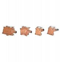 Пост кнопочный КУ-92 1ExdIIBT5 ВЭЛАН