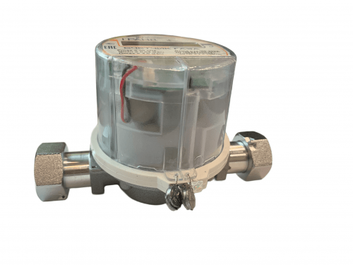 Счетчик газа Гранд 4 Б/К G 3/4 РОССИЯ фото 3