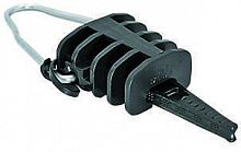 Зажим анкерный для проводов ввода DN 1 (2х16.2х25) НИЛЕД 10600181