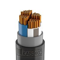 Кабель ВВГнг(А)-FRLSLTx 4х1.5 (N) 0.66кВ (м) Кабэкс ТХМ00069183