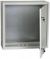 Корпус металлический ЩМП-6.6.2-0 36 УХЛ3 IP31 IEK YKM40-662-31
