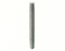 Шпилька резьбовая М6х1000 (дл.1м) DKC CM200601