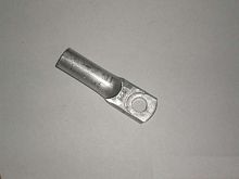 Наконечник алюминиевый ТА 50-10-9 УХЛ3 опрес. КЗОЦМ 5650