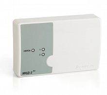 Модуль контроля доступа МКД-2 прот.R3 Рубеж Rbz-072265