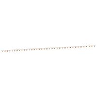 Шинка гребенчатая 1П (L1) 57мод. шаг 18мм 63А разрезаемая SchE EZ9XPH157