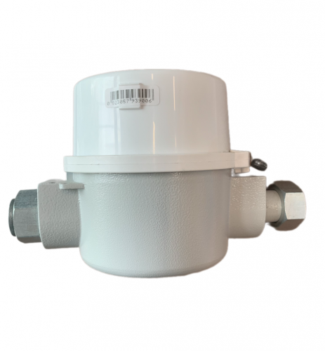 Счетчик газа Гранд 6 ТК G1 1/4 РОССИЯ фото 3