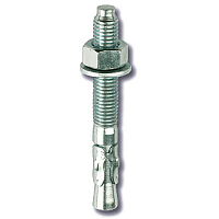 Анкер клиновой М10х60 усилен. DKC CM481060