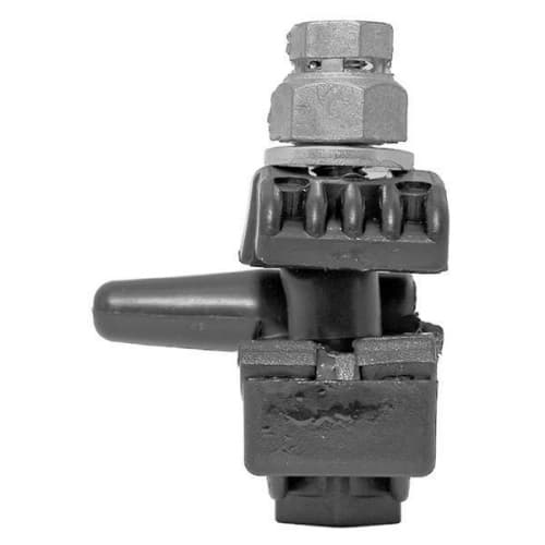 Зажим прокалывающий ответвительный P6X-95 25-95/2.5-35кв.мм PROxima EKF p-6x-95-r фото 2