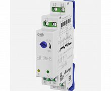 Реле контроля фаз ЕЛ-12М-15 AC400В УХЛ4 Меандр A8302-16934430