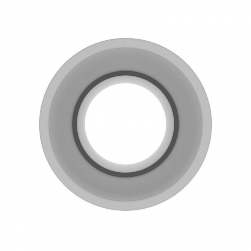 Муфта соединительная труба-труба с огран. для жестких труб d32 IP40 DKC 54932 фото 3