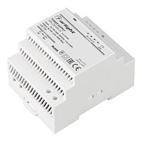 Блок питания ARV-DR100-24 24В 4.2А 100Вт IP20 DIN-рейка Arlight 031087