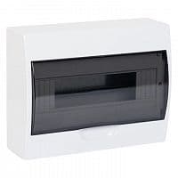 Щит ЩРН-П-12 IP41 EKF pb40-n-12