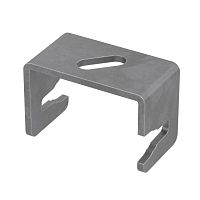 Держатель полосы 45х4мм DKC ND2311