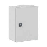 Шкаф ST с монтаж. платой 400х300х200мм от IP65-до IP66 IK10 DKC R5ST0432