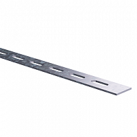 Полоса перфорированная 30х3000мм 1.5мм DKC BMA1331