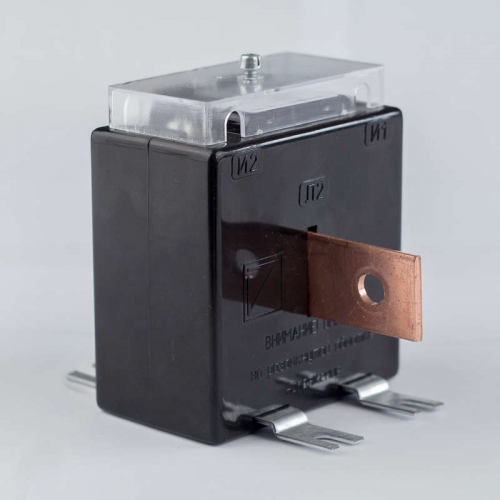 Трансформатор тока Т-0.66 150/5А кл. точн. 0.5S 5В.А Кострома ОС0000002201 фото 6