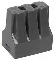 Клемма строительно-монтаж. СМК 773-306 IEK UKZ-004-306