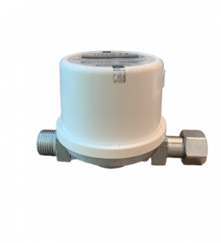 Счетчик газа Гранд 3.2 G 1/2 РОССИЯ фото 3