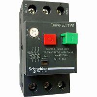 Выключатель авт. 1.6-2.5А SchE GZ1E07