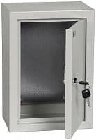 Корпус металлический ЩМП-3.2.1-0 36 IP31 IEK YKM40-321-31